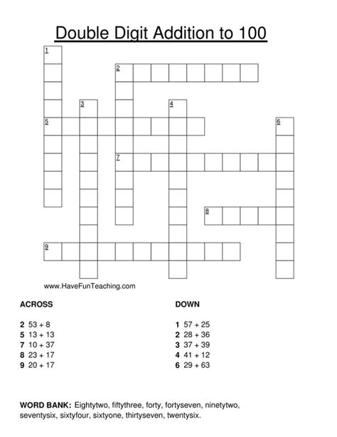 in addition crossword clue|addition crossword clue 9 letters.